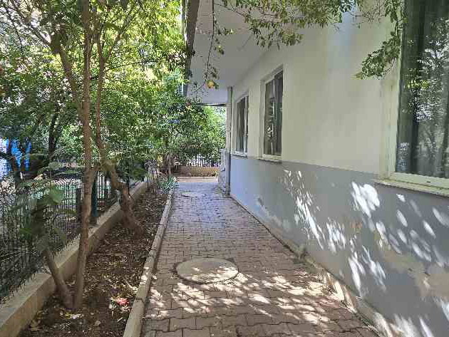 ANTALYA KONYAALTI  ULUÇ 3+1 AYRI MUTFAK GENİŞ DAİRE