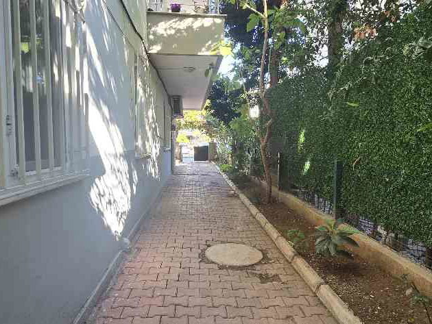 ANTALYA KONYAALTI  ULUÇ 3+1 AYRI MUTFAK GENİŞ DAİRE