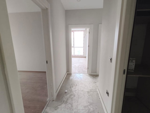 TOR BEYLİKDÜZÜ PROJESİN'DE 2+1 EBEVEYN BANYOLU SATILIK DAİRE
