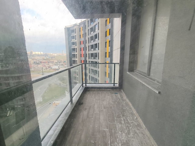 TOR BEYLİKDÜZÜ PROJESİN'DE 2+1 EBEVEYN BANYOLU SATILIK DAİRE