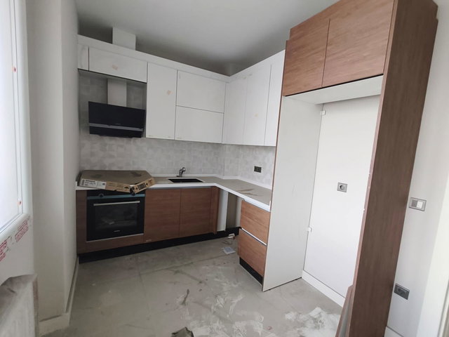 TOR BEYLİKDÜZÜ PROJESİN'DE 2+1 EBEVEYN BANYOLU SATILIK DAİRE
