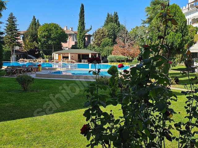 TUZLA SAHİLDE SATILIK DUBLEKS DAİRE.