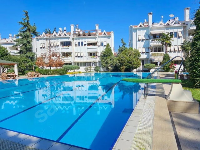TUZLA SAHİLDE SATILIK DUBLEKS DAİRE.