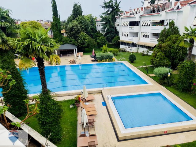 TUZLA SAHİLDE SATILIK DUBLEKS DAİRE.