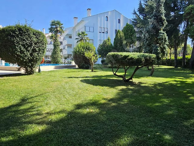 TUZLA SAHİLDE SATILIK DUBLEKS DAİRE.