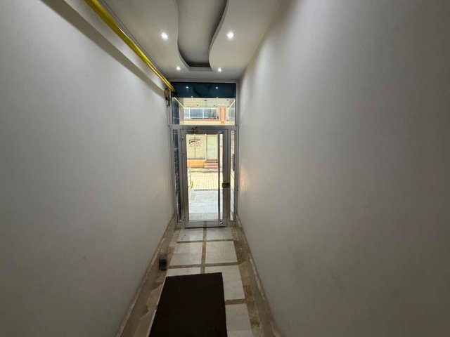 KARŞIYAKA ŞEMİKLER’DE EŞYALI 3+1 | 2 BANYO | GÜNEY-BATI CEPHE | BALKONLU KİRALIK DAİRE