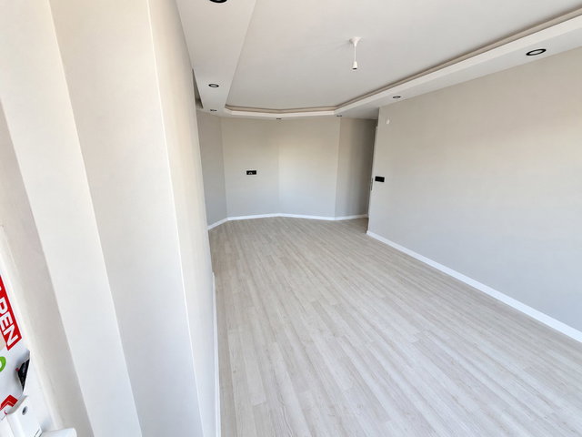 ÇAYIROVA AKSE MAHALLESİ RAGIP DEMİRKOL BULVARINDA 2+1 ''0'' DAİRE