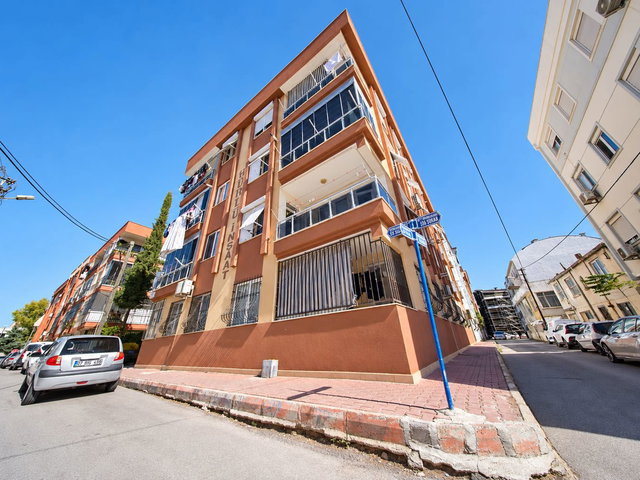 MURATPAŞA YÜKSEKALAN’DA 2+1 | YÜKSEK GİRİŞ | BALKONLU | KREDİYE UYGUN