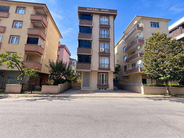 KARTAL YUNUS MAHALLESİNDE, MERKEZİ KONUMDA SATILIK 2+1 DAİRE