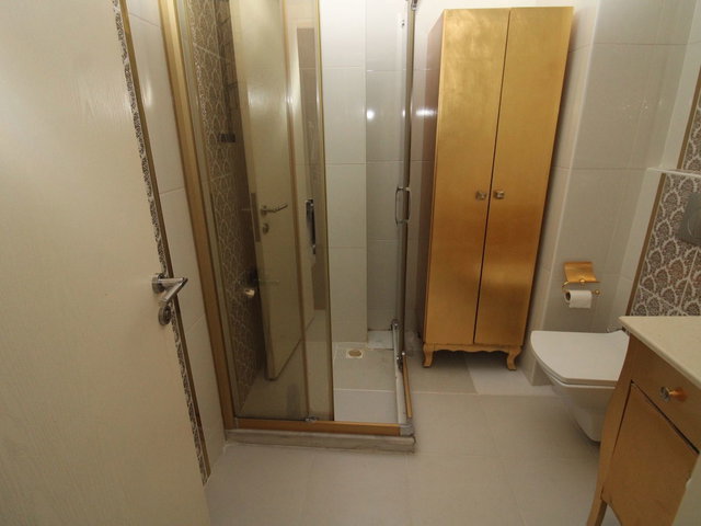 ÇEKMEKÖY MİMAR SİNAN’DA 2+1 | 75 M² NET |DOĞALGAZ KOMBİLİ | BOŞ