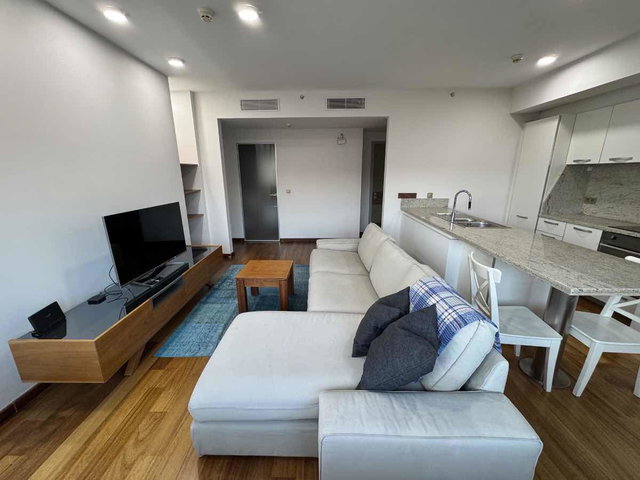 PORTAKAL ÇİÇEĞİ RESİDENCE KATTA EŞYALI KİRALIK 1+1 DAİRE