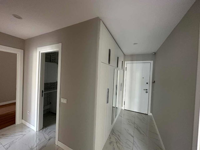 MOPAŞ BAHÇE EVLERDE KİRALIK 2,5+1 PEYZAJ CEPHELİ DAİRE