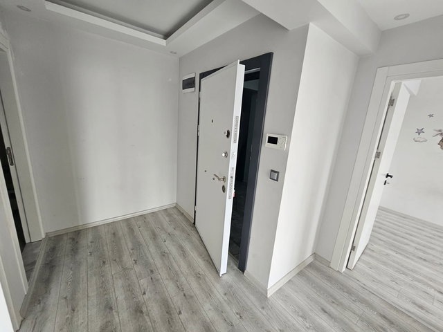 REMAX'TEN HACISİYAM MAH.2+1 KİRALIK DAİRE...!