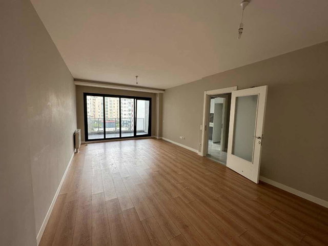 MOPAŞ BAHÇE EVLERDE KİRALIK 2,5+1 PEYZAJ CEPHELİ DAİRE