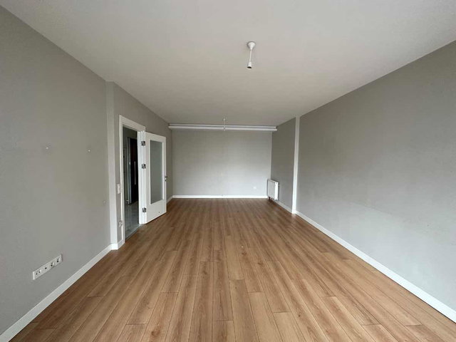 MOPAŞ BAHÇE EVLERDE KİRALIK 2,5+1 PEYZAJ CEPHELİ DAİRE