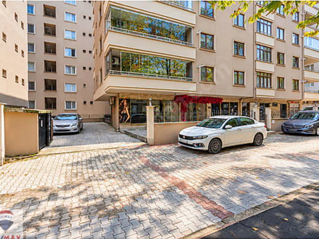 REMAX LEON İHSANİYE BRÜT 300M2 TERASI MANZARALI 5+1 DUBLEKS