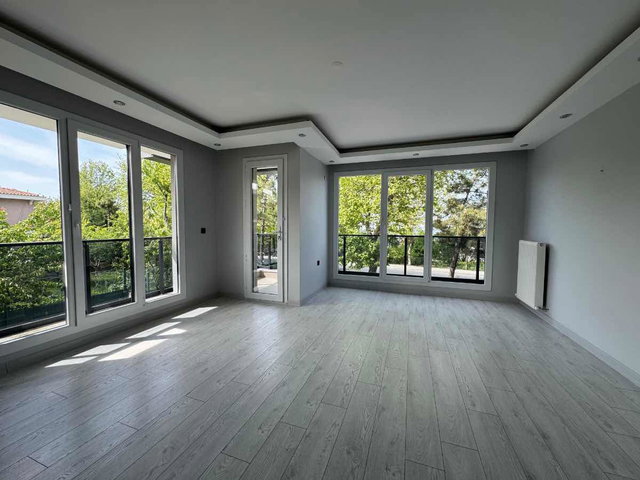 REMAX SATILIK HARMAN EVLERİ SİTESİ 2+1 ARAKAT DAİRE