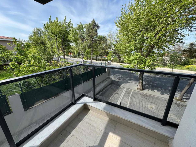 REMAX SATILIK HARMAN EVLERİ SİTESİ 2+1 ARAKAT DAİRE