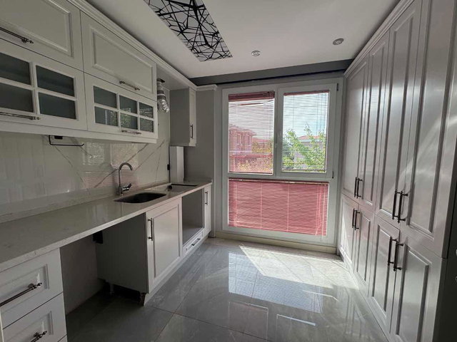REMAX SATILIK HARMAN EVLERİ SİTESİ 2+1 ARAKAT DAİRE