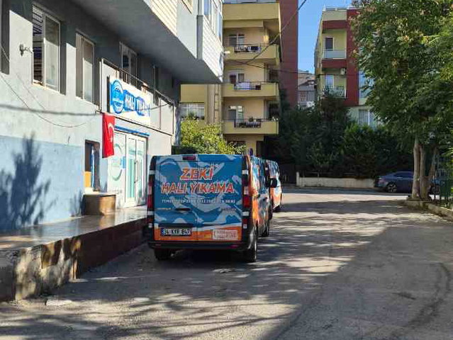 SOĞANLIK ORTA MAHALLEDE 3+1 KİRALIK DAİRE