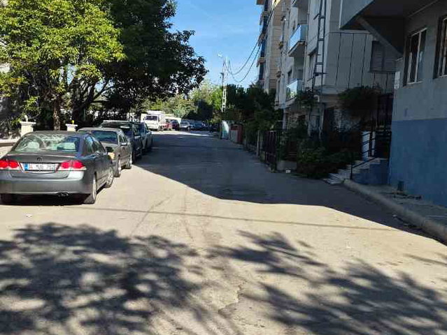 SOĞANLIK ORTA MAHALLEDE 3+1 KİRALIK DAİRE
