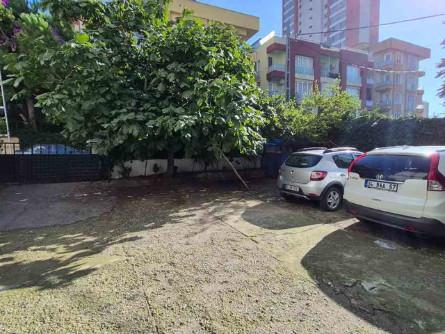 SOĞANLIK ORTA MAHALLEDE 3+1 KİRALIK DAİRE