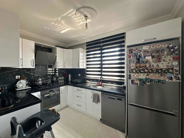 GEBZE GÜZELLER MH DE ARAKAT 3+1 SATILIK DAİRE