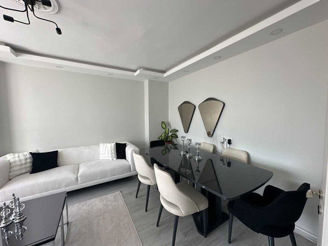 GEBZE GÜZELLER MH DE ARAKAT 3+1 SATILIK DAİRE