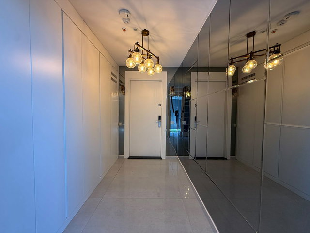 REMAX PALM'DEN BEST LİFE'DA 5+1 KİRALIK EŞYALI LÜKS DAİRE