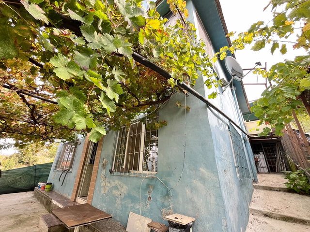 ANTALYA KONYAALTI ÜÇOLUK MAHALLESİNDE 366 M² BRÜT, 2 KATLI 5+1 MÜSTAKİL EV | YAYLA EVİ