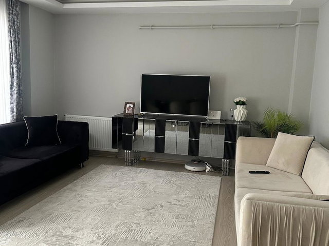 RE/MAX EFFECTTEN SATILIK 3+1 ARAKAT DUBLEKS!