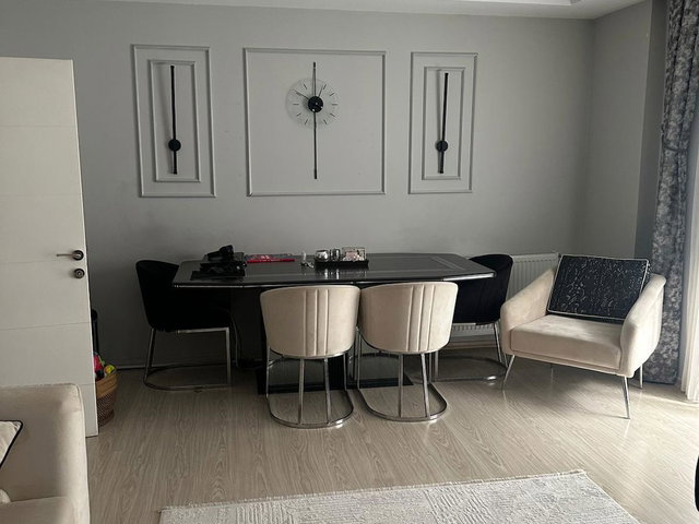 RE/MAX EFFECTTEN SATILIK 3+1 ARAKAT DUBLEKS!