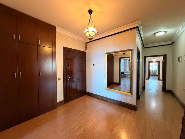 REMAX PALM'DEN FULL DENİZ MANZARALI GENİŞ OTURUMLU KİRALIK 4+1