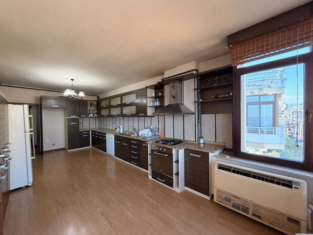 REMAX PALM'DEN FULL DENİZ MANZARALI GENİŞ OTURUMLU KİRALIK 4+1