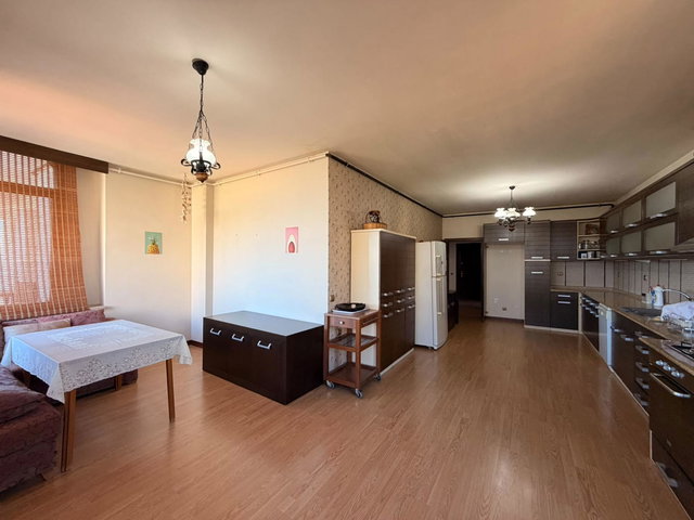 REMAX PALM'DEN FULL DENİZ MANZARALI GENİŞ OTURUMLU KİRALIK 4+1