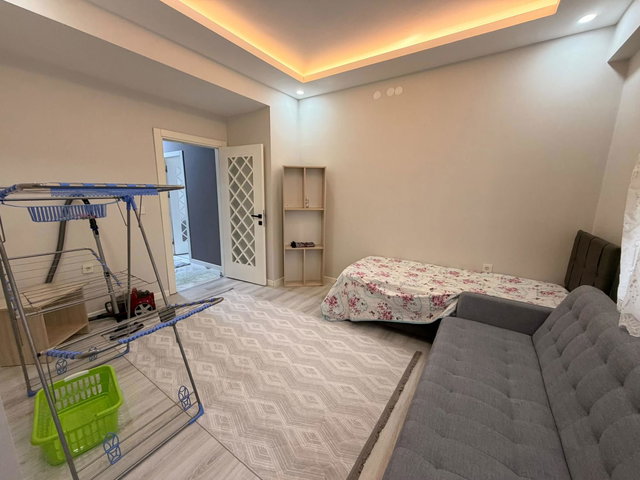 REMAX ARTIS'DEN DADAŞKENT'DE EŞYALI KIRALIK 2+1 DAIRE