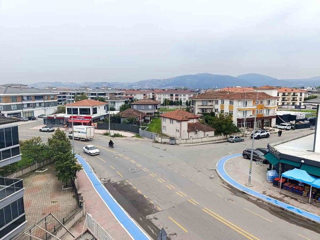 KİRALIK YAZLIK 3+1