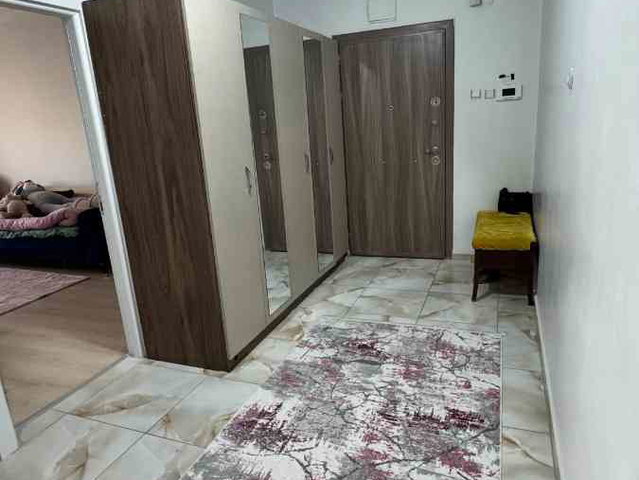 ÖZENLE YENILENMIŞ ANA YOL ÜZERI  3+1  SATILIK DAİRE