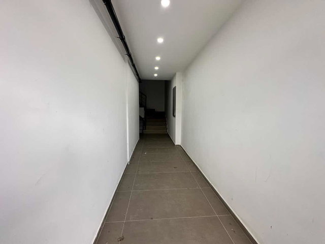 REMAX DEM'DEN YENİ EMNİYET KARŞISI 3+1 ALTTAN ISTIMALI DAİRE