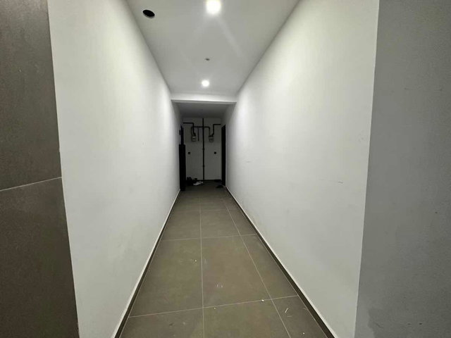 REMAX DEM'DEN YENİ EMNİYET KARŞISI 3+1 ALTTAN ISTIMALI DAİRE