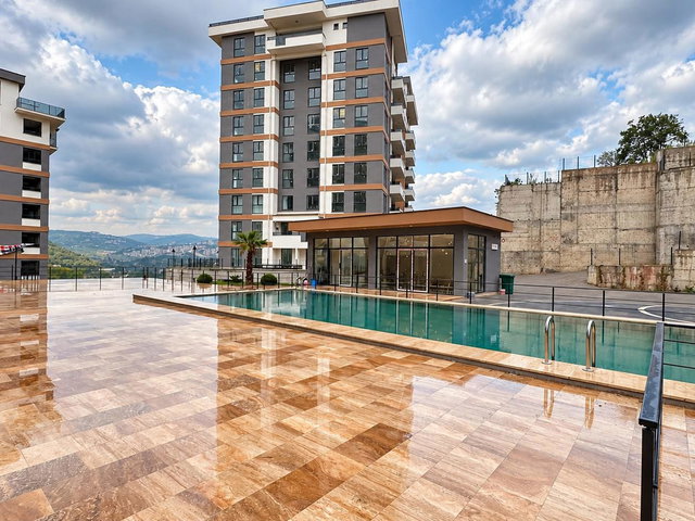 İZMİT ÇAYIRKÖY’DE KIRALIK 2+1 DAIRE