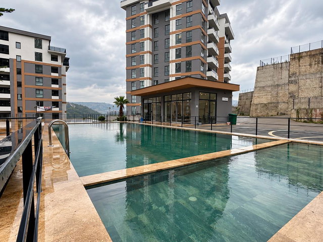 İZMİT ÇAYIRKÖY’DE KIRALIK 2+1 DAIRE