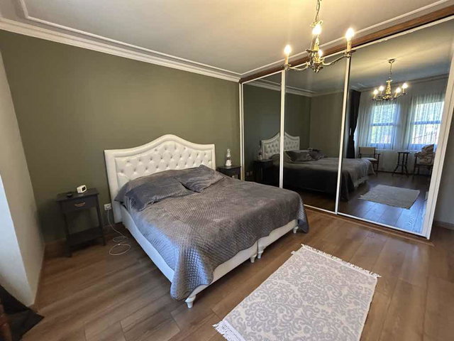 BAĞLICA MİT KARŞISI SATILIK 1+1 DAİRE