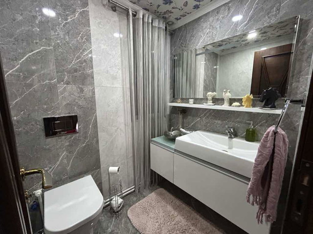 BAĞLICA MİT KARŞISI SATILIK 1+1 DAİRE