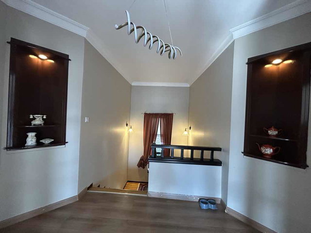 BAĞLICA MİT KARŞISI SATILIK 1+1 DAİRE