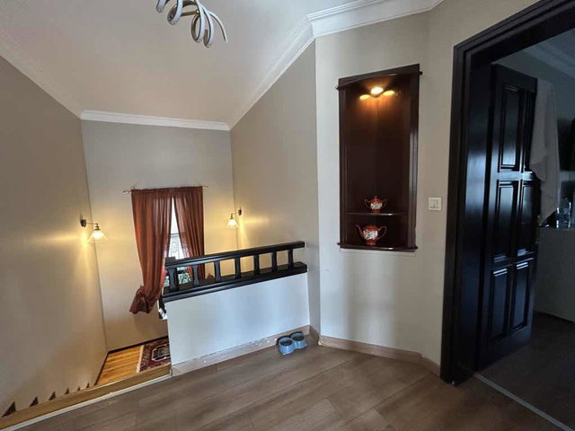 BAĞLICA MİT KARŞISI SATILIK 1+1 DAİRE