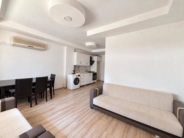 REMAX PALM'DEN BAHÇELİEVLER MAH. DE EŞYALI KİRALIK 1+1