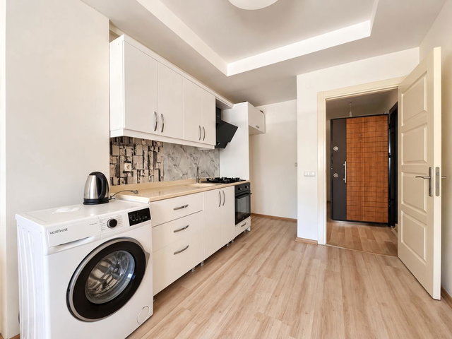 REMAX PALM'DEN BAHÇELİEVLER MAH. DE EŞYALI KİRALIK 1+1