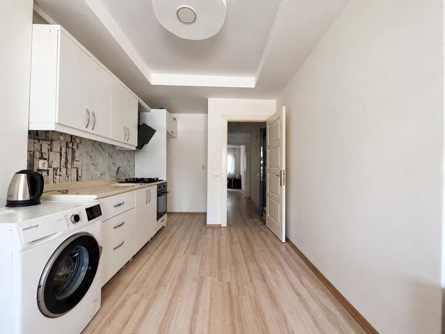 REMAX PALM'DEN BAHÇELİEVLER MAH. DE EŞYALI KİRALIK 1+1