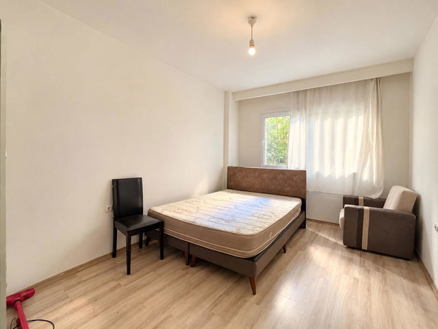 REMAX PALM'DEN BAHÇELİEVLER MAH. DE EŞYALI KİRALIK 1+1